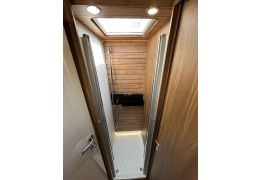 Autocaravana Integral MOBILVETTA K-Yatch Tekno Line 86 Nueva en Venta