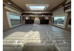 Autocaravana Integral MOBILVETTA K-Yatch Tekno Line 86 Nueva en Venta