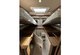 Autocaravana Integral MOBILVETTA K-Yatch Tekno Line 86 Nueva en Venta