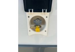 Autocaravana Integral MOBILVETTA K-Yatch Tekno Line 86 Nueva en Venta