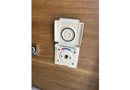 Autocaravana Integral MOBILVETTA K-Yatch Tekno Line 86 Nueva en Venta