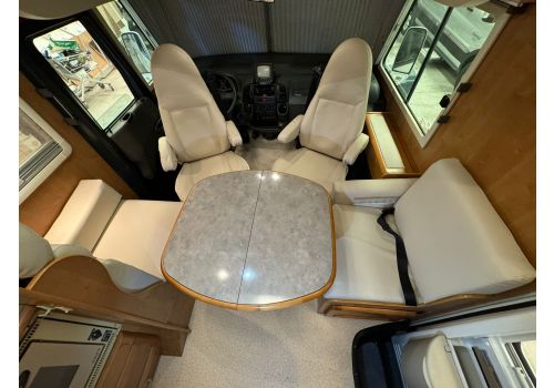 Autocaravana Integral RAPIDO 946 F de Ocasión