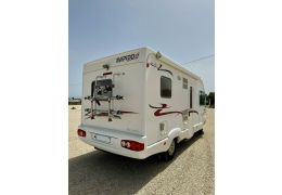 Autocaravana Integral RAPIDO 946 F de Ocasión