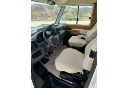 Autocaravana Integral RAPIDO 946 F de Ocasión