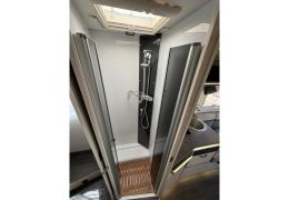 Autocaravana Perfilada CHALLENGER 328 Premium de Ocasión