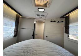 Autocaravana Perfilada CHALLENGER 328 Premium de Ocasión