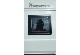 Furgoneta Cámper DREAMER D55 FUN Nueva en Venta