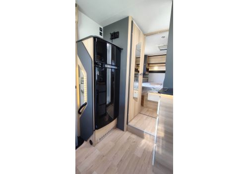 Autocaravana Integral ITINEO MC740 de Ocasión
