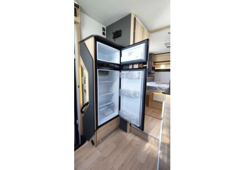 Autocaravana Integral ITINEO MC740 de Ocasión