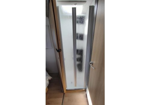 Autocaravana Integral ITINEO MC740 de Ocasión