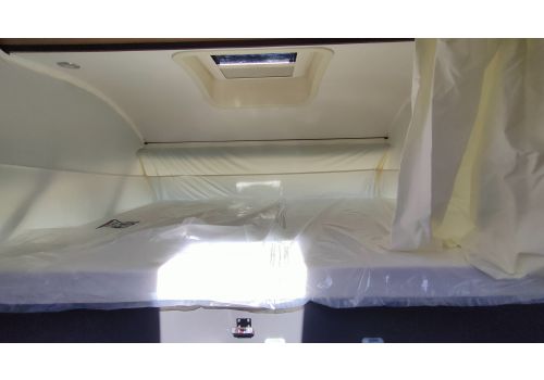 Autocaravana Integral ITINEO MC740 de Ocasión