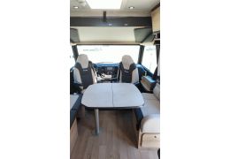 Autocaravana Integral ITINEO MC740 Nueva en Venta