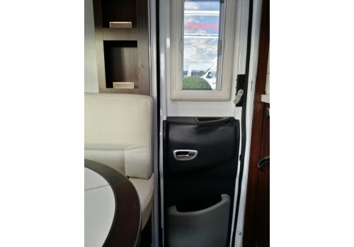 Autocaravana Integral ESTEREL Exclusive 53 de Ocasión