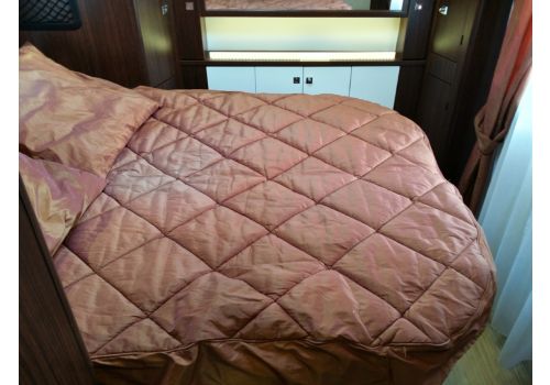 Autocaravana Integral ESTEREL Exclusive 53 de Ocasión