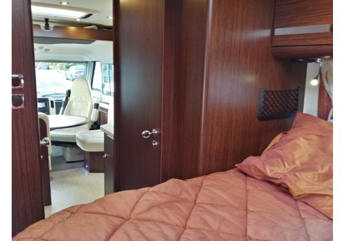 Autocaravana Integral ESTEREL Exclusive 53 de Ocasión