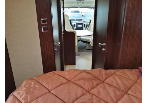 Autocaravana Integral ESTEREL Exclusive 53 de Ocasión