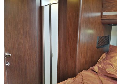 Autocaravana Integral ESTEREL Exclusive 53 de Ocasión