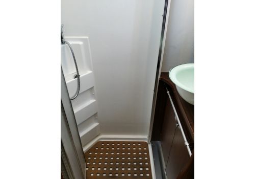 Autocaravana Integral ESTEREL Exclusive 53 de Ocasión