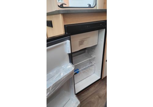 Autocaravana Perfilada SUNLIGHT V60 de Ocasión