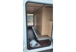 Autocaravana Perfilada SUNLIGHT V60 en Alquiler