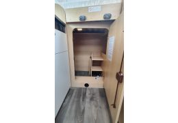 Autocaravana Perfilada SUNLIGHT V60 en Alquiler