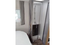 Autocaravana Perfilada SUNLIGHT T690L en Alquiler