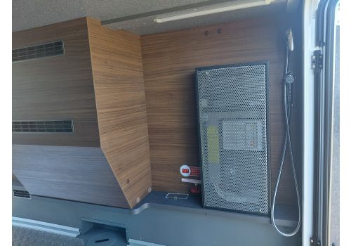 Autocaravana Integral CARTHAGO Chic c-line 5.9 XL LE Nueva en Venta