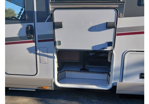 Autocaravana Integral CARTHAGO Chic c-line 5.9 XL LE Nueva en Venta