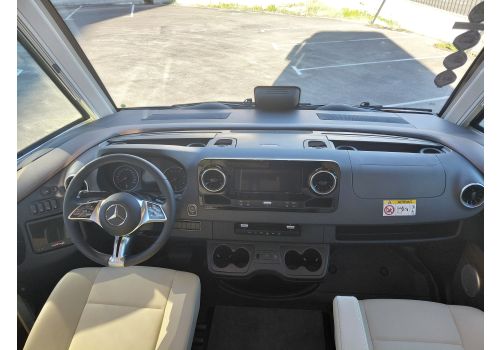 Autocaravana Integral CARTHAGO Chic c-line 5.9 XL LE Nueva en Venta