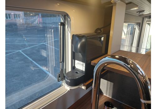 Autocaravana Integral CARTHAGO Chic c-line 5.9 XL LE Nueva en Venta