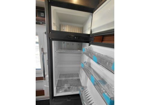 Autocaravana Integral CARTHAGO Chic c-line 5.9 XL LE Nueva en Venta