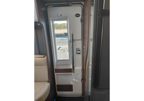 Autocaravana Integral CARTHAGO Chic c-line 5.9 XL LE Nueva en Venta