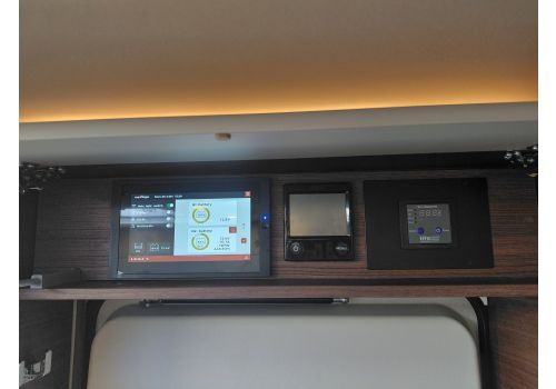 Autocaravana Integral CARTHAGO Chic c-line 5.9 XL LE Nueva en Venta