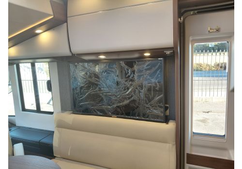 Autocaravana Integral CARTHAGO Chic c-line 5.9 XL LE Nueva en Venta