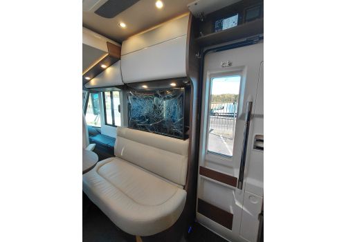 Autocaravana Integral CARTHAGO Chic c-line 5.9 XL LE Nueva en Venta