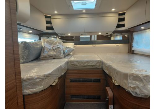 Autocaravana Integral CARTHAGO Chic c-line 5.9 XL LE Nueva en Venta