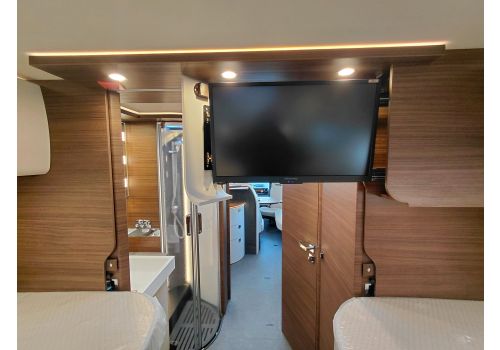 Autocaravana Integral CARTHAGO Chic c-line 5.9 XL LE Nueva en Venta