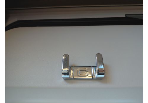 Autocaravana Integral CARTHAGO Chic c-line 5.9 XL LE Nueva en Venta