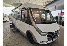 CARTHAGO Chic c-line 5.9 XL LE · Autocaravana Integral 