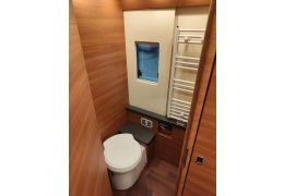 Autocaravana Integral CARTHAGO Chic c-line 5.9 XL LE Nueva en Venta