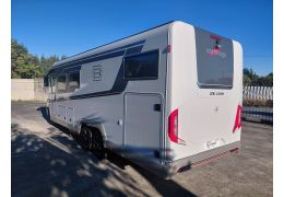 Autocaravana Integral CARTHAGO Chic c-line 5.9 XL LE Nueva en Venta