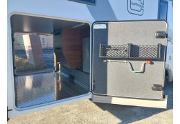 Autocaravana Integral CARTHAGO Chic c-line 5.9 XL LE Nueva en Venta