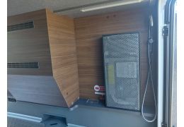 Autocaravana Integral CARTHAGO Chic c-line 5.9 XL LE Nueva en Venta