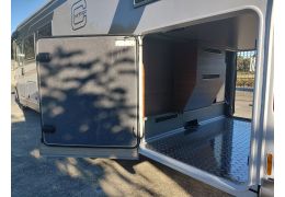Autocaravana Integral CARTHAGO Chic c-line 5.9 XL LE Nueva en Venta