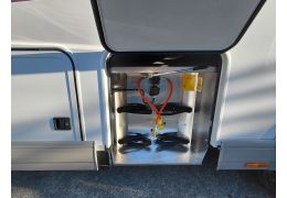 Autocaravana Integral CARTHAGO Chic c-line 5.9 XL LE Nueva en Venta