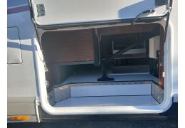 Autocaravana Integral CARTHAGO Chic c-line 5.9 XL LE Nueva en Venta