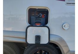 Autocaravana Integral CARTHAGO Chic c-line 5.9 XL LE Nueva en Venta