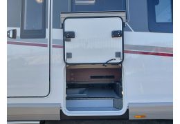 Autocaravana Integral CARTHAGO Chic c-line 5.9 XL LE Nueva en Venta