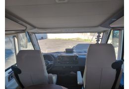 Autocaravana Integral CARTHAGO Chic c-line 5.9 XL LE Nueva en Venta