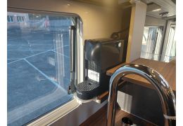 Autocaravana Integral CARTHAGO Chic c-line 5.9 XL LE Nueva en Venta